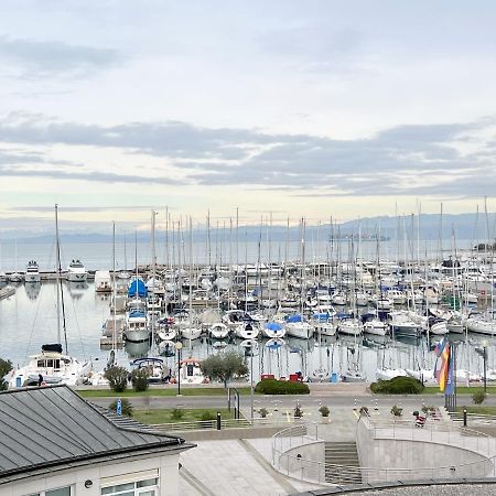 Luxury Marina View Apartment イゾラ エクステリア 写真