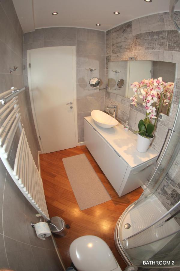 Luxury Marina View Apartment イゾラ エクステリア 写真