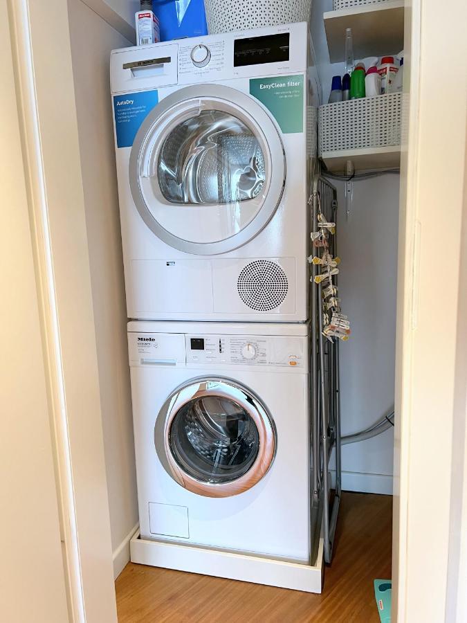 Luxury Marina View Apartment イゾラ エクステリア 写真